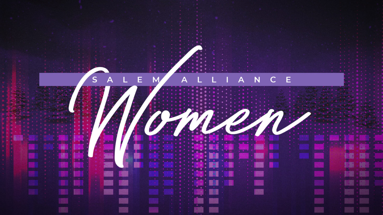 Womens Retreat 2021 Group Panel Salem Alliance Church