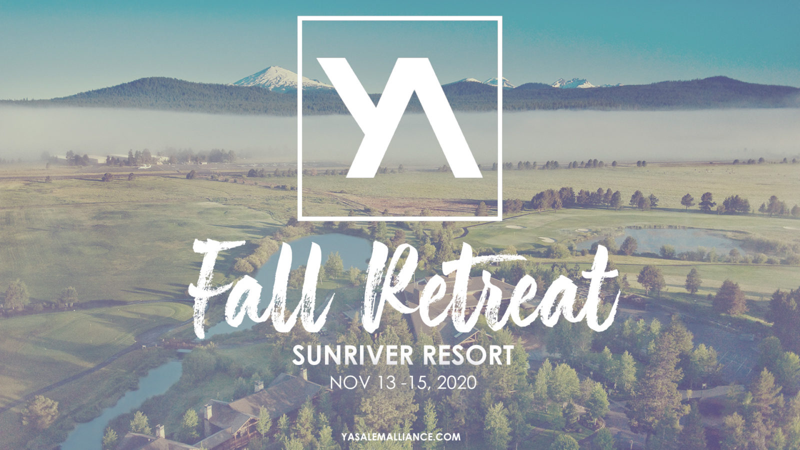 Fall Retreat (Young Adult) - Salem Alliance Church