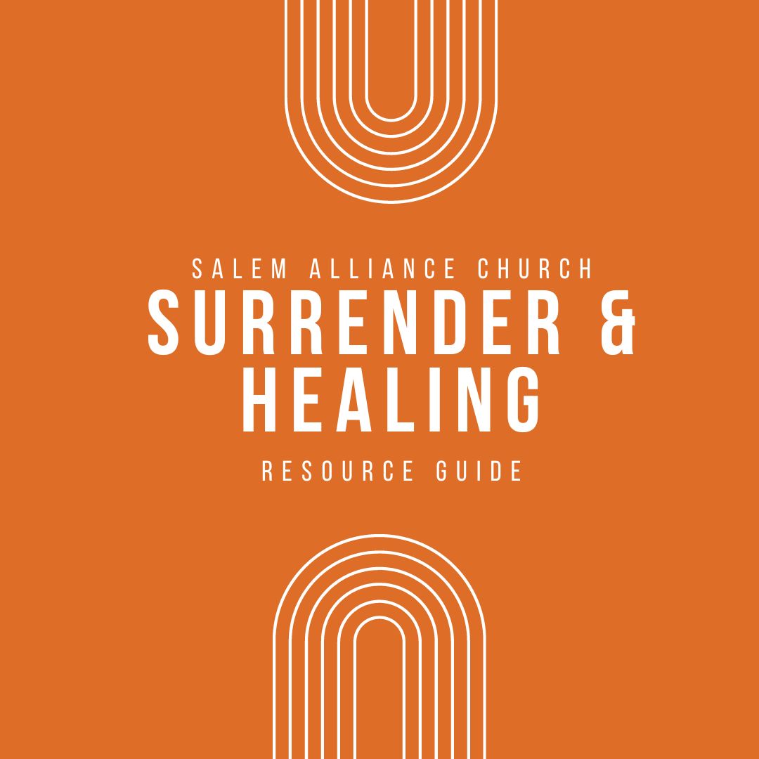 Surrender