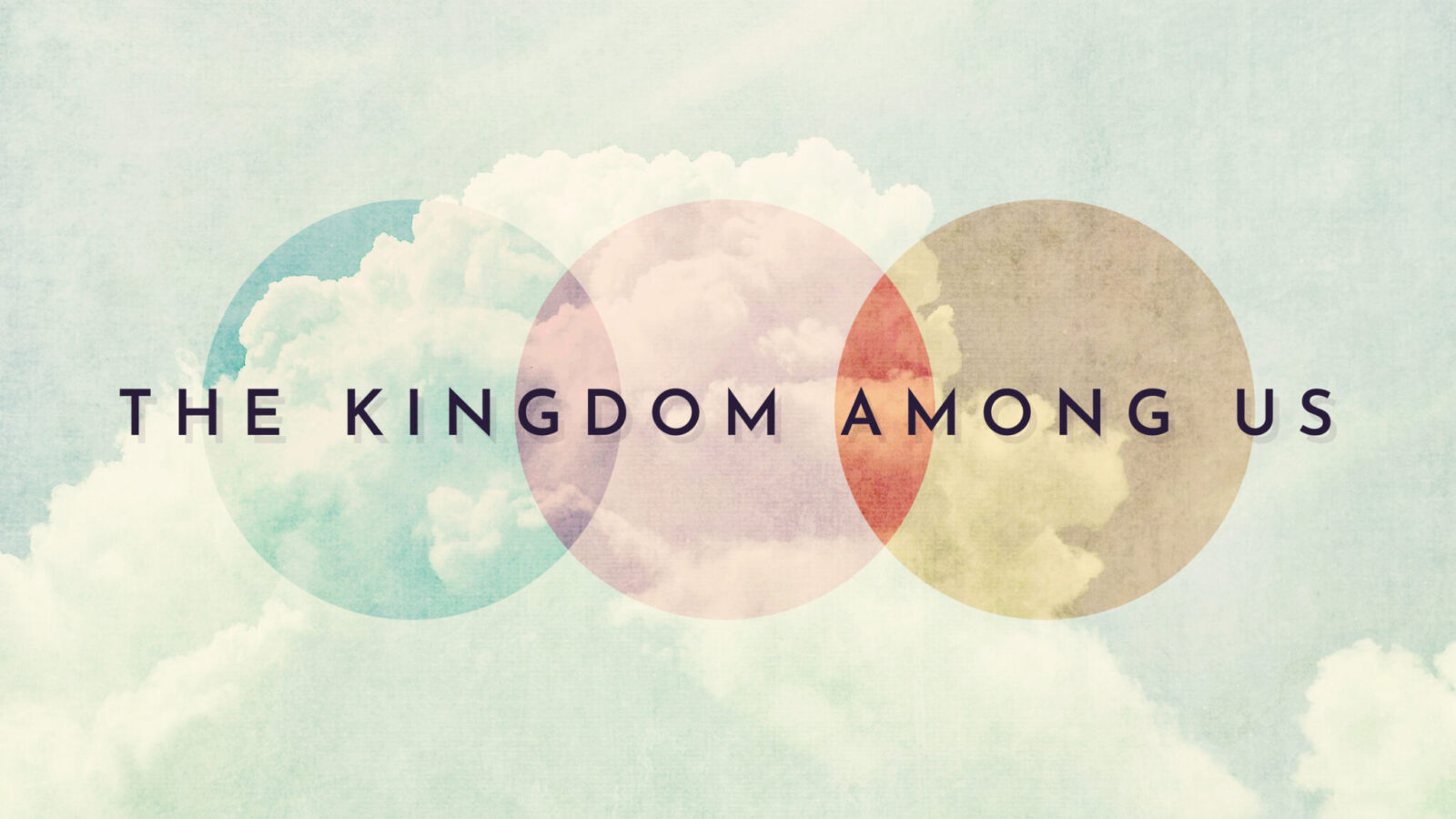 The Kingdom Among Us - Web